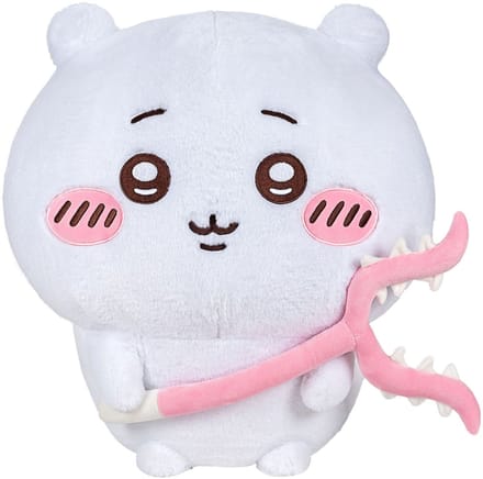 Chiikawa - Chiikawa Pluchen Knuffel 60cm