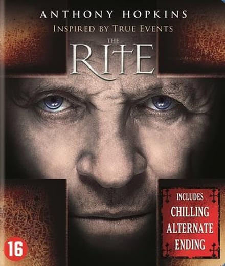 Rite (Blu-ray)