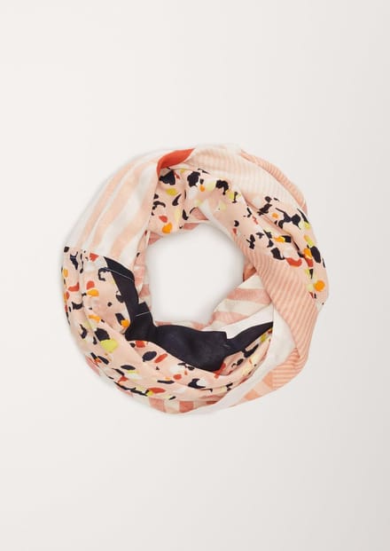 s.Oliver Snood