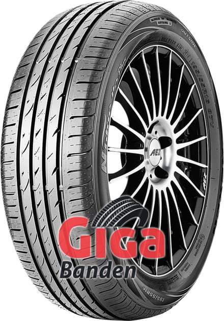 Nexen N blue HD Plus ( 215/60 R17 96H 4PR )