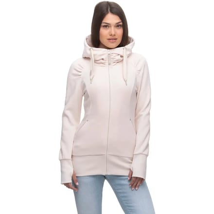 Dames Hoodie Ragwear Gojji