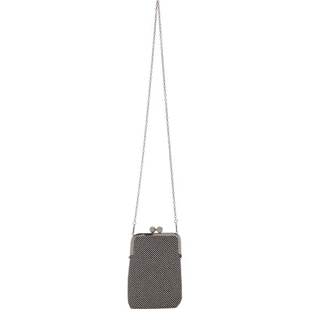 FELIPA Handtas Dames zwart