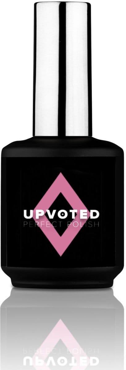 NailPerfect UPVOTED Soak Off Gelpolish #146 I Scream 15ml