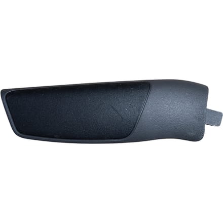Handle insert