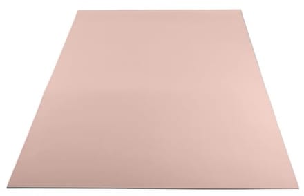 Extra Grote Antislip Yogamat 6'x4' - 8mm Dikke Trainingsmat voor Thuis