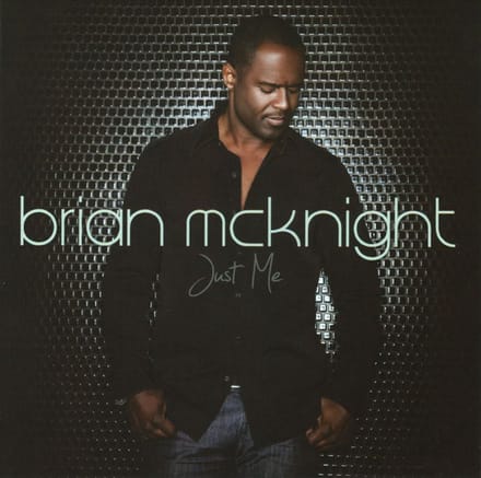 Just Me - Brian Mcknight
