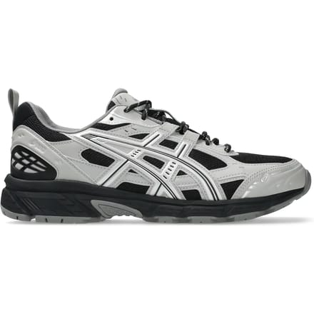 Asics gel-nunobiki in de kleur zwart.