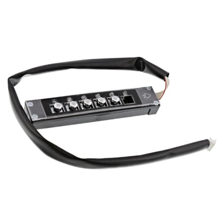 AEG Set,Controlepaneel 61028189