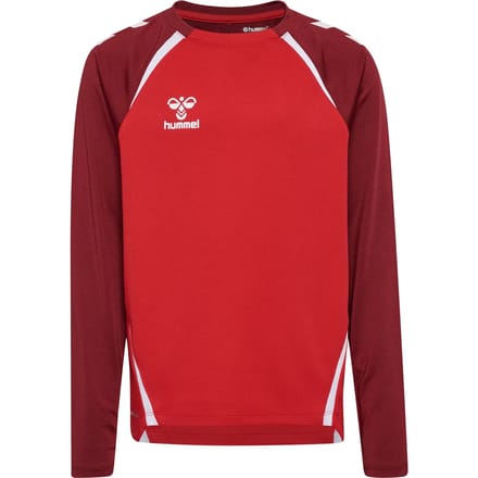 Kindertrui met lange mouwen Hummel Lead 2.0