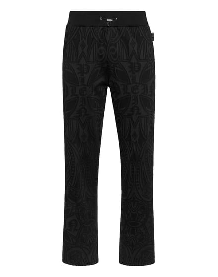 Joggingbroek Chrome