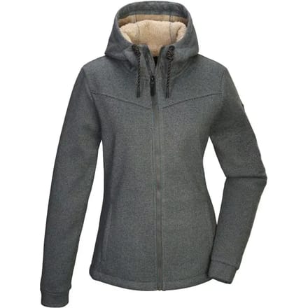 Damesfleece Killtec GW 38