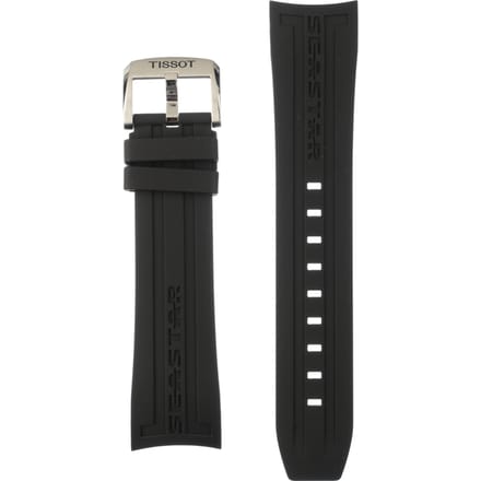 Tissot Straps T603035735 Seastar 1000 Horlogeband