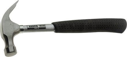 Bahco klauwhamer - 26 mm - 370 gram