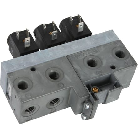 Magneetklep WABCO 4726000220