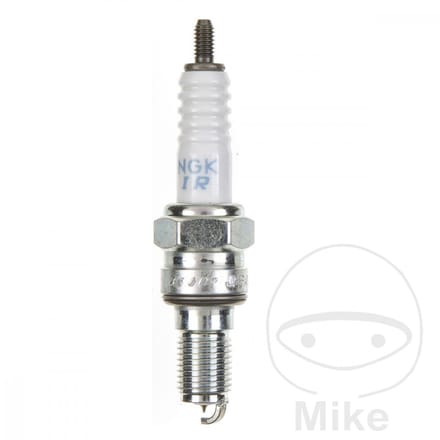 Ngk Imr9c-9hes Iridium Bougie Zilver