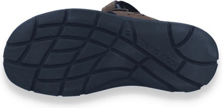 JOSEF SEIBEL Marlon 01 | Sandale für Herren | Braun