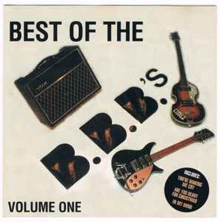 Best Of The B.B.B.'S, Vol. 1