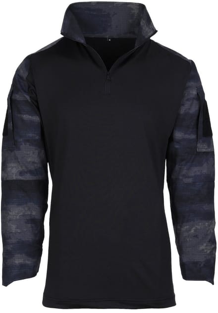 101inc Operator UBAC Shirt CQB CQB Camo S