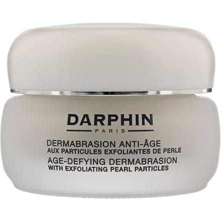 Darphin Age-Defying Dermabrasion with Exfoliating Pearl Particles 50 Crème