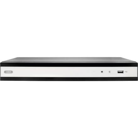 ABUS TVVR36402 4-kanaals Netwerk-videorecorder