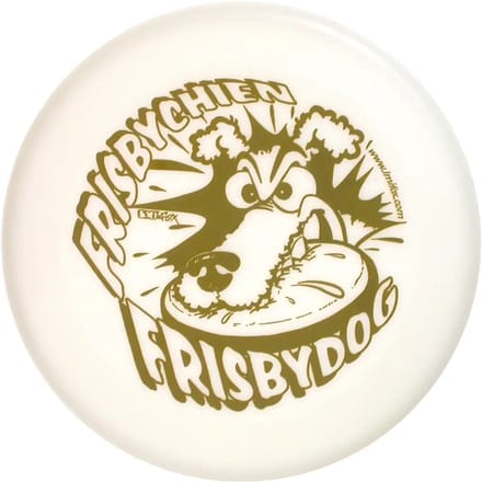 Hond frisbee LMIFOX Disc