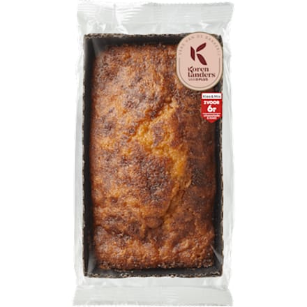Boluscake