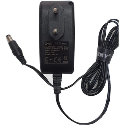 Voeding Voor UPC Mediabox Decoder Pace Multiroom