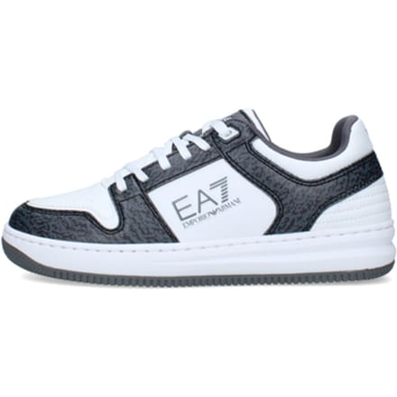 Lage Sneakers Emporio Armani EA7 7X000345AF11988