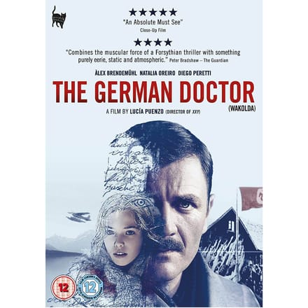 The German Doctor (Wakolda)
