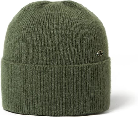 Jail Jam - Waterloo Beanie - Groene Beanie - One Size - Groen
