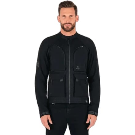 Motorjas Knox Tor