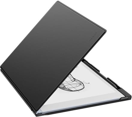 Dailygoody - MoKo Hoes - Remarkable 2 Tablet - Lichtgewicht en harde