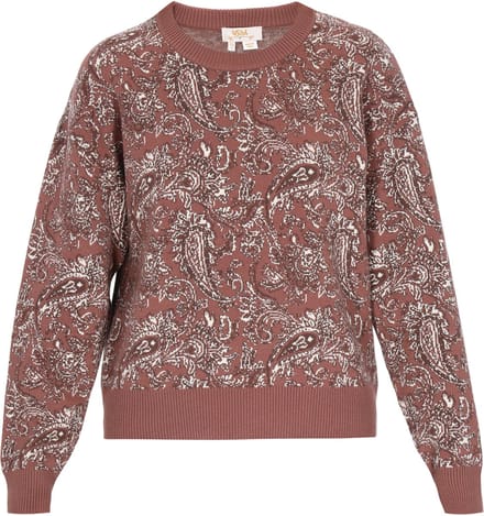 usha Jumper