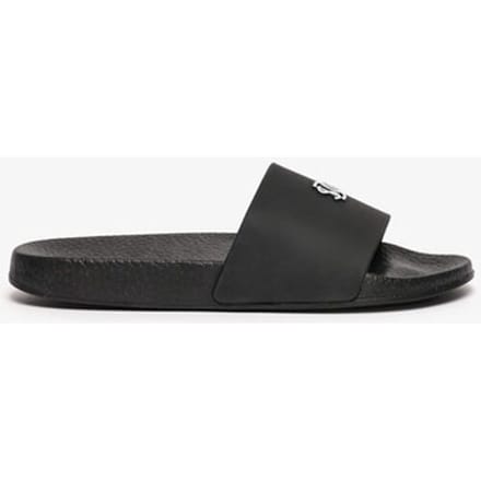 Superdry Sd &amp; co. Badslippers Black Grootte: 12-13