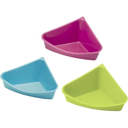 Toiletten voor knaagdieren Nobby Pet