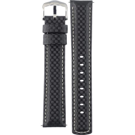 Hirsch 02592250-2-20 Carbon band