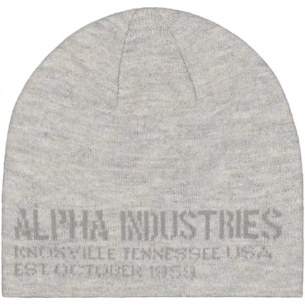 Cap Alpha Industries Cone