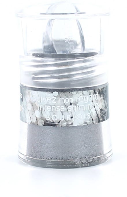 Bourjois Suivez Mon Regard Oogschaduw - 26 Gris Pixel