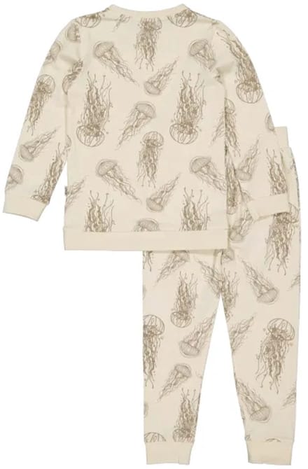 Quapi pyjamaset unisex maat 80