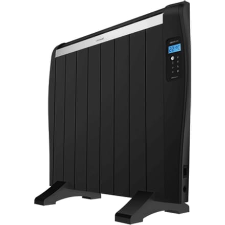 Cecotec ReadyWarm 1800 - Elektrische Kachel - Convector - Zwart