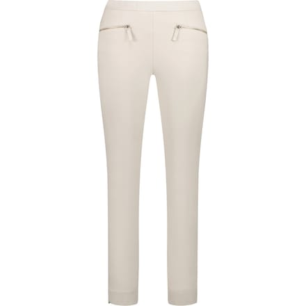 Atelier Gardeur Clair740 Hellbeige Größe: 38 | Straight Jeans Outlet | Damen