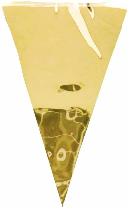 Gouden Slingers 10m