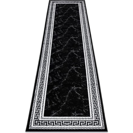 Kleden Rugsx Tapijt GLOSS modern 2813 87 stijlvol, frame, 70x250 cm
