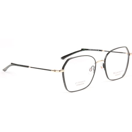 Ana Hickmann Optical Frame HI1246T 09A 54 Titanium