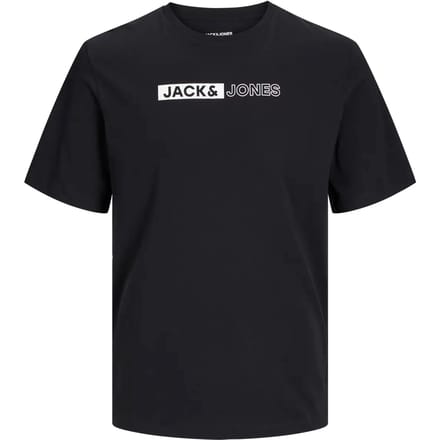 JACK&JONES - JJECORP LOGO TEE PLAY SS O-N NOOS PLS - Heren - T-shirts