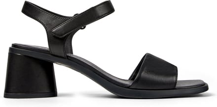 Camper Kiara Sandalen - Damen - Zwart - 41