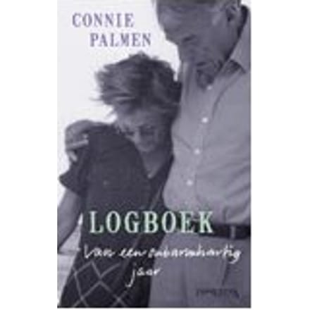 Logboek Van Een Onbarmhartig Jaar - Connie Palmen