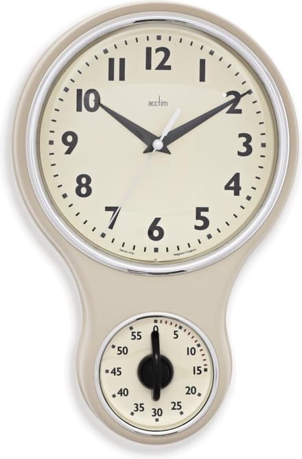 Acctim horloge 21592