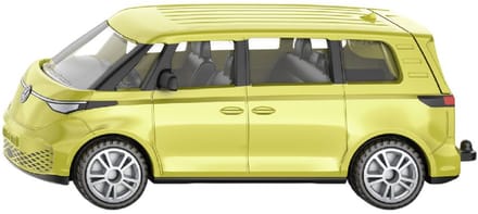 siku 1562, VW ID.Buzz, metaal/kunststof