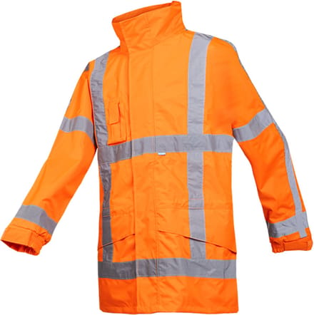 SIOEN Boorne 350A RWS regenjas S